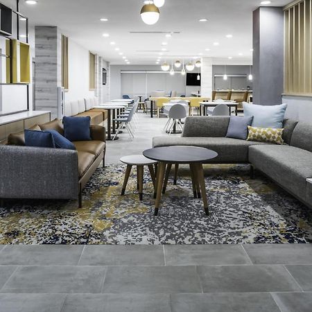 Towneplace Suites By Marriott San Antonio Universal City, Live Oak Selma Экстерьер фото