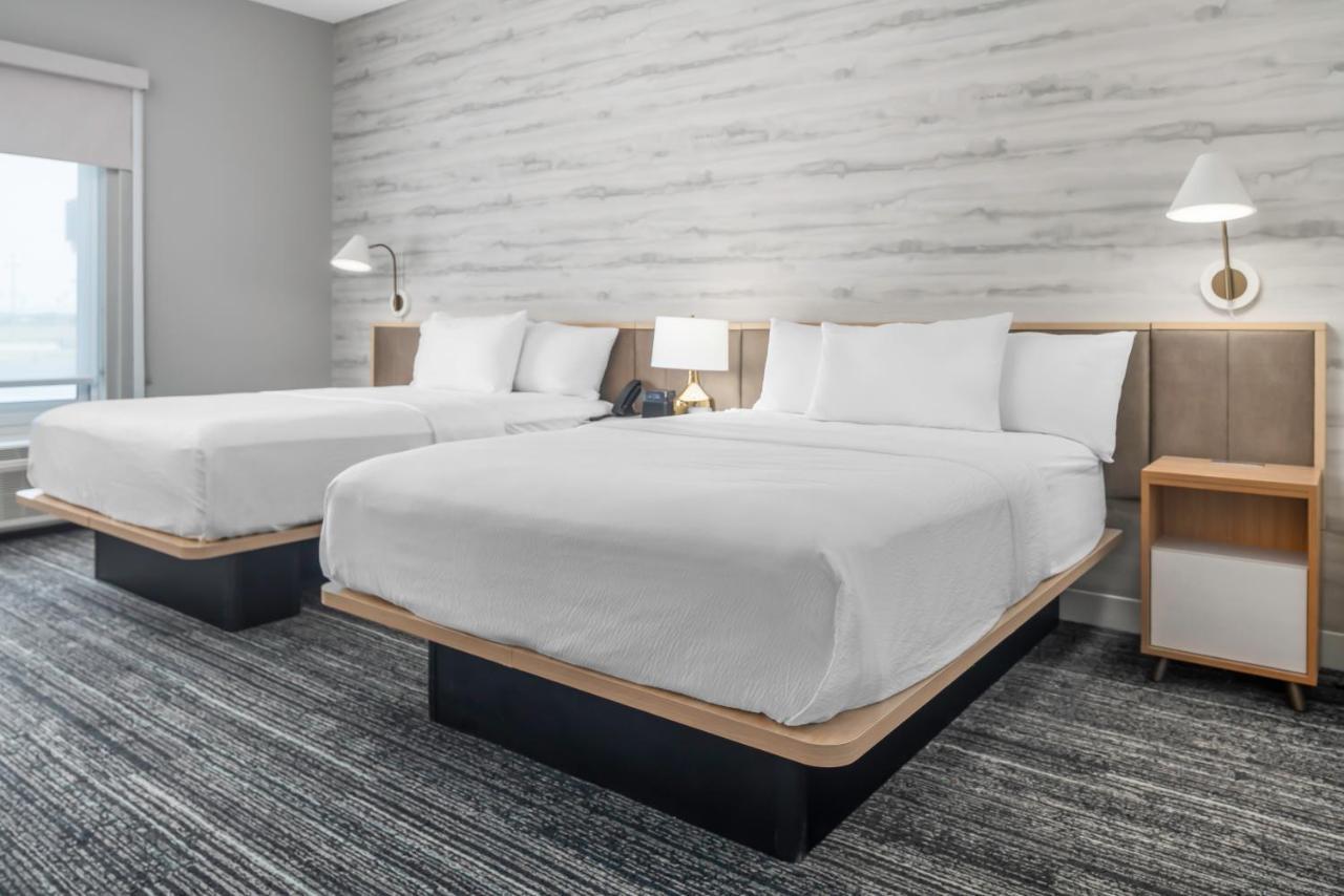 Towneplace Suites By Marriott San Antonio Universal City, Live Oak Selma Экстерьер фото