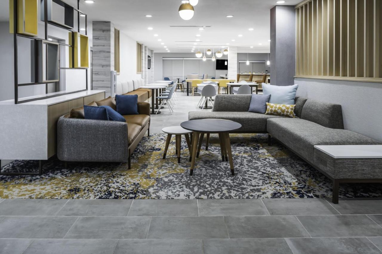 Towneplace Suites By Marriott San Antonio Universal City, Live Oak Selma Экстерьер фото