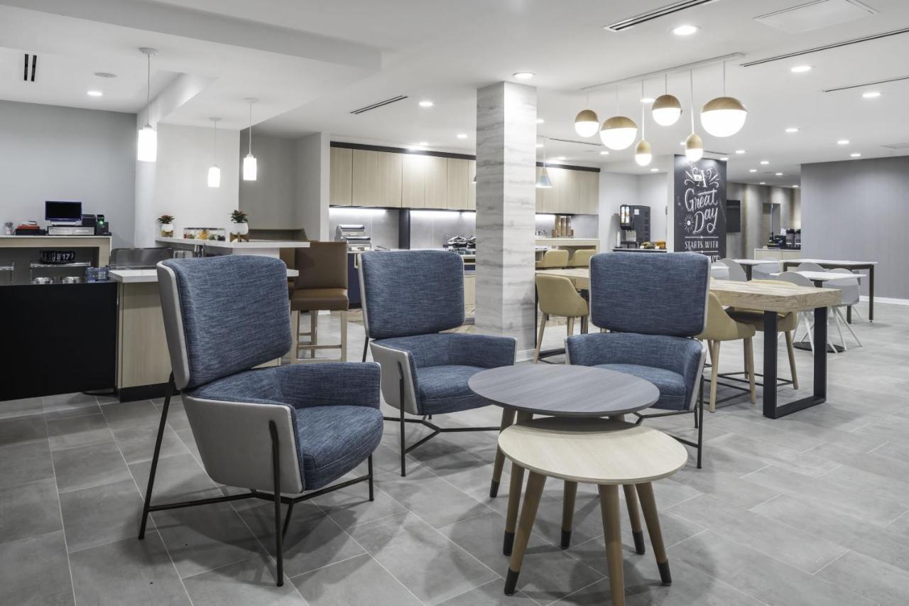 Towneplace Suites By Marriott San Antonio Universal City, Live Oak Selma Экстерьер фото