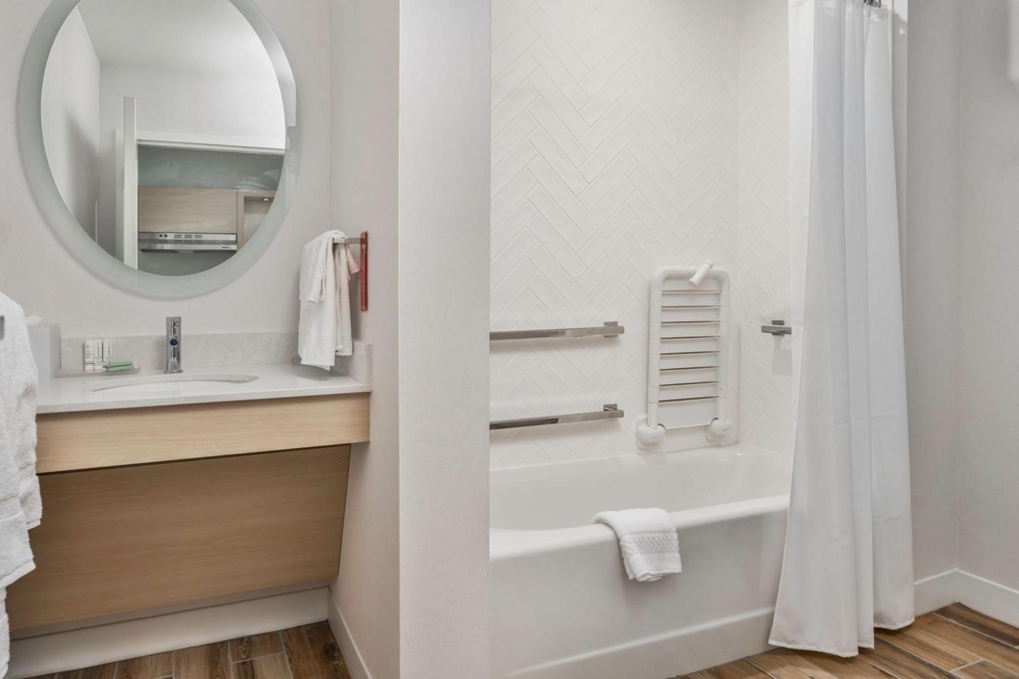 Towneplace Suites By Marriott San Antonio Universal City, Live Oak Selma Экстерьер фото